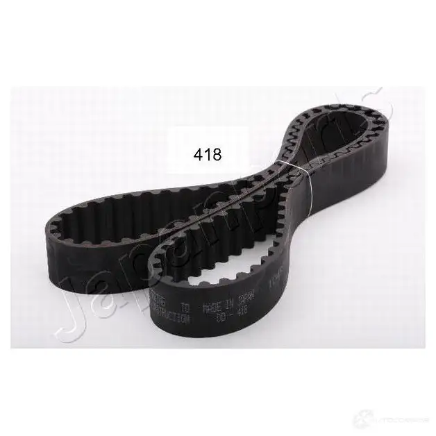 Ремень ГРМ JAPANPARTS dd418 LE MK7 8033001038491 1480302