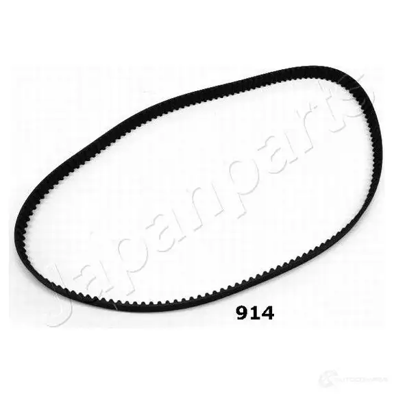 Ремень ГРМ JAPANPARTS dd914 8052553128344 1480425 AUQ61E X изображение 0