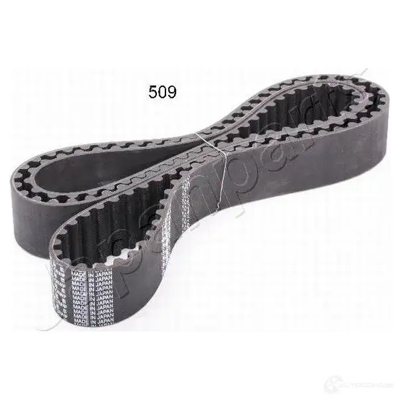 Ремень ГРМ JAPANPARTS P8HX D 8033001038859 1480331 dd509