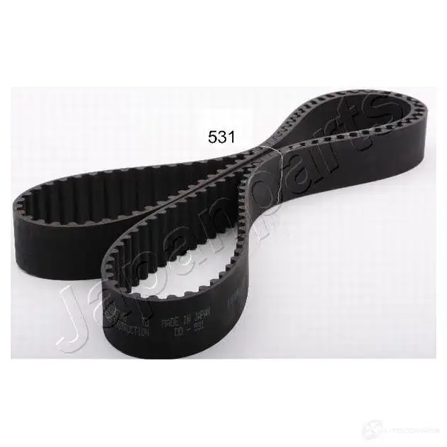 Ремень ГРМ JAPANPARTS 1480348 PQET LOU 8033001039023 dd531