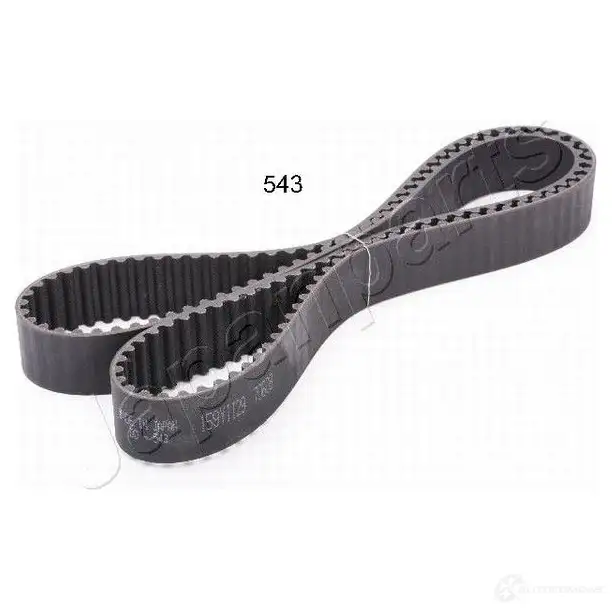Ремень ГРМ JAPANPARTS dd543 8033001039146 AK8 TD 1480358