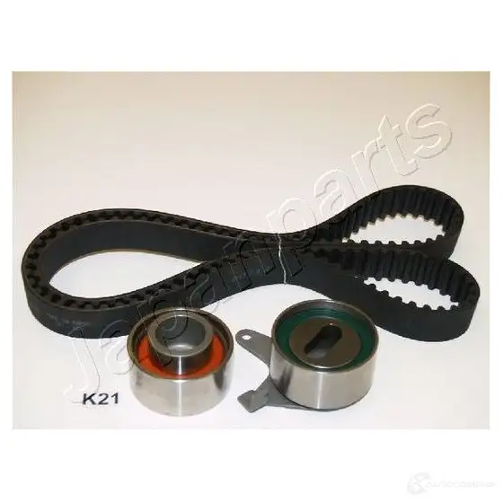 Комплект ремня ГРМ JAPANPARTS 8033001314335 kddk21 5BY KZX 1487557