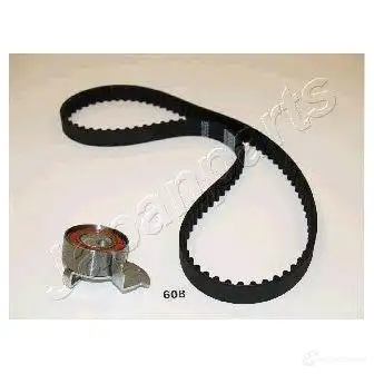 Комплект ремня ГРМ JAPANPARTS 1423400554 8033001085099 TJD7FK P kdd608