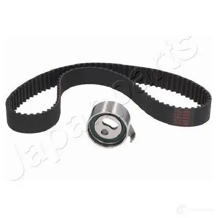 Комплект ремня ГРМ JAPANPARTS XZXW M kdd380 1487369 8033001084252 - Изображение 1