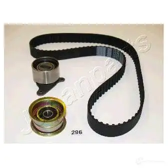 Комплект ремня ГРМ JAPANPARTS 1423400541 8033001083996 SS1 RZ kdd296