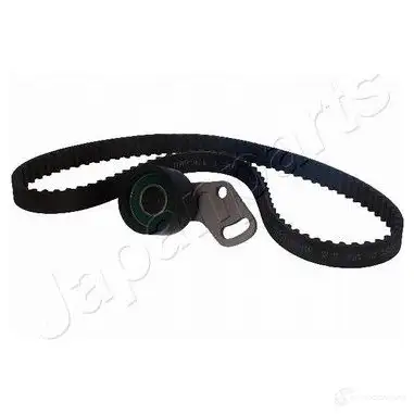 Комплект ремня ГРМ JAPANPARTS KDD- 704 1487484 kdd704 80H2KR - Изображение 1