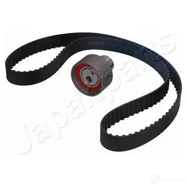 Комплект ремня ГРМ JAPANPARTS H G3JKN 8033001083538 1487280 kdd110 - Изображение 1