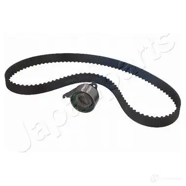 Комплект ремня ГРМ JAPANPARTS 1487342 kdd307a YABPD K DD-307A - Изображение 1