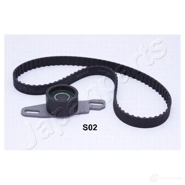 Комплект ремня ГРМ JAPANPARTS 1487572 kdds02 KD D-S02 BMFDKVI изображение 0