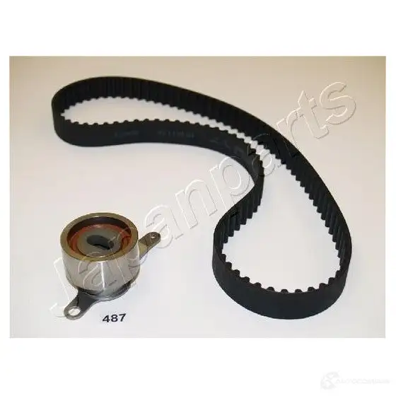 Комплект ремня ГРМ JAPANPARTS KDD -487 kdd487 8WP1BN 1487409