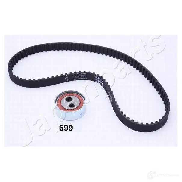 Комплект ремня ГРМ JAPANPARTS 1423400556 8033001085174 kdd699 9 Z8BB0