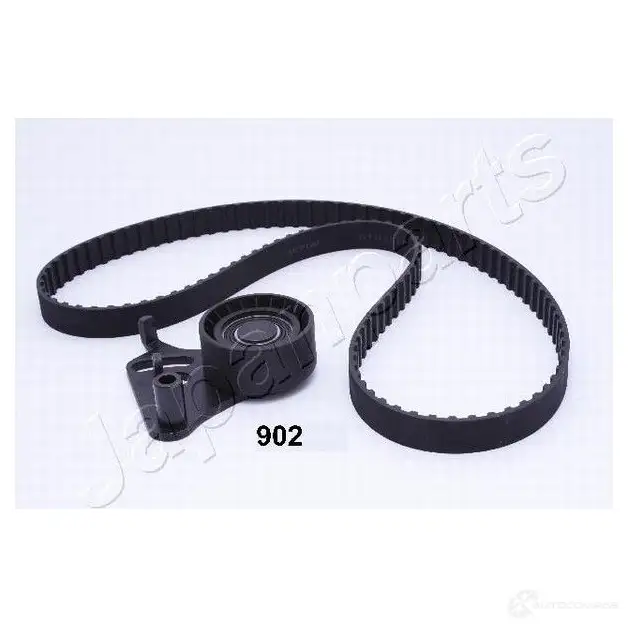 Комплект ремня ГРМ JAPANPARTS N8YFA5 S kdd902 8033001085372 1487521