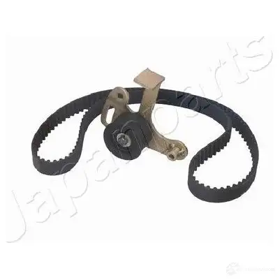 Комплект ремня ГРМ JAPANPARTS 8033001083422 kdd004 1487264 XJ73 QV изображение 0