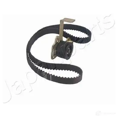 Комплект ремня ГРМ JAPANPARTS 8033001083422 kdd004 1487264 XJ73 QV изображение 3