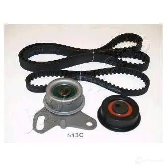 Комплект ремня ГРМ JAPANPARTS JF 7GT 1487421 kdd513c 8033001084689