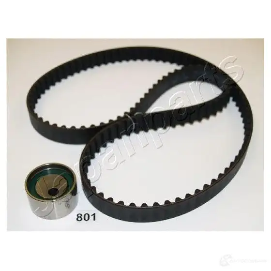 Комплект ремня ГРМ JAPANPARTS 1487499 0Q6M1S kdd801 KD D-801