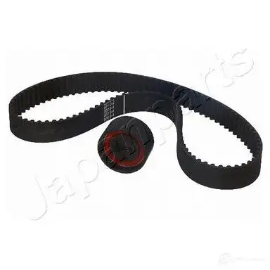 Комплект ремня ГРМ JAPANPARTS kdd894 8033001930146 GIT9 WM 1487517 изображение 0