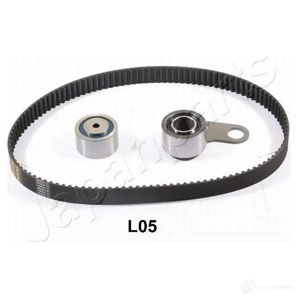 Комплект ремня ГРМ JAPANPARTS 1487561 kddl05 8033001887549 H TOG2