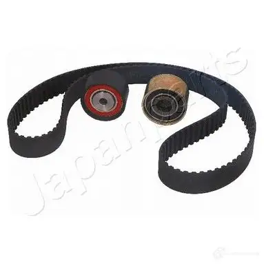 Комплект ремня ГРМ JAPANPARTS 1487523 8033001085396 GKBM57 G kdd904a - Изображение 1