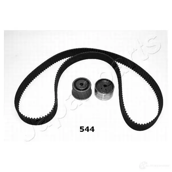 Комплект ремня ГРМ JAPANPARTS 1201677538 Y02Q 8 8052553128467 kdd544
