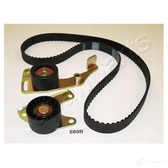 Комплект ремня ГРМ JAPANPARTS kdd880b 1487511 K DD-880B LN0I9
