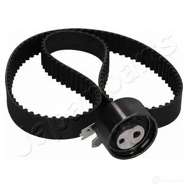 Комплект ремня ГРМ JAPANPARTS 8052553157450 1201676570 OD2 4LH kdd018 изображение 0