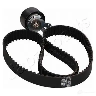 Комплект ремня ГРМ JAPANPARTS 8052553157450 1201676570 OD2 4LH kdd018 изображение 2