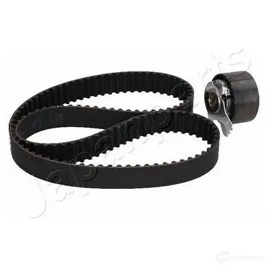 Комплект ремня ГРМ JAPANPARTS 8052553157450 1201676570 OD2 4LH kdd018 изображение 3