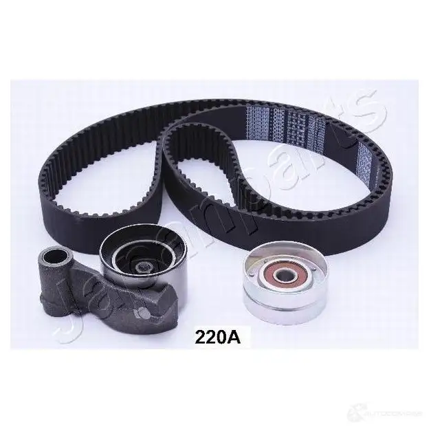 Комплект ремня ГРМ JAPANPARTS kdd220a 07YNQU KDD-2 20A 1487315