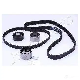Комплект ремня ГРМ JAPANPARTS 27BA3 A 1487377 8033001084313 kdd389