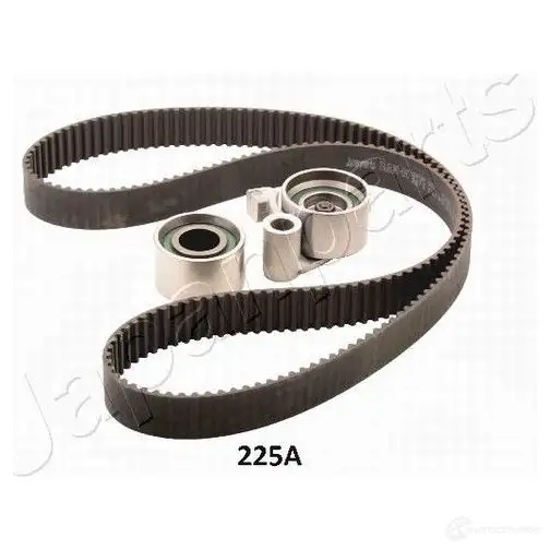 Комплект ремня ГРМ JAPANPARTS kdd225a 8 KFZB20 8033001835779 1487322
