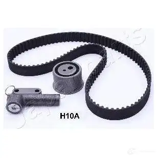 Комплект ремня ГРМ JAPANPARTS Z00 R4K4 kddh10a 1423400558 8033001438185