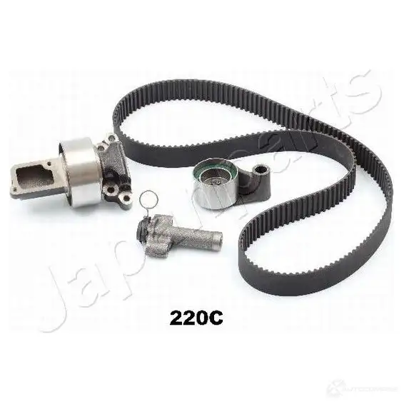 Комплект ремня ГРМ JAPANPARTS kdd220c 1487317 J5 7YL 8052553146799