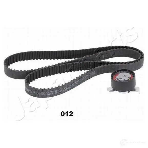 Комплект ремня ГРМ JAPANPARTS 8033001825053 kdd012 QV QABR 1423400534 - Изображение 1