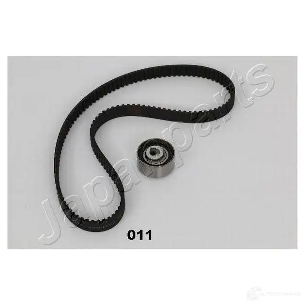 Комплект ремня ГРМ JAPANPARTS kdd011 1424444835 5 ETUH75 8033001825022 изображение 0