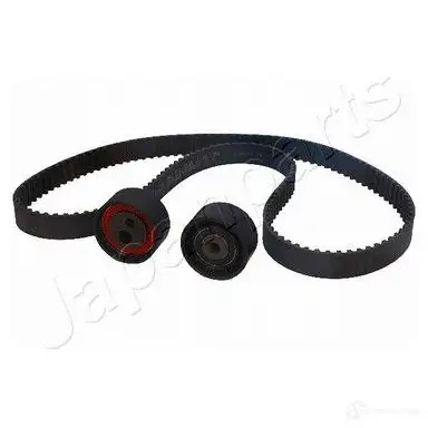 Комплект ремня ГРМ JAPANPARTS 8033001708165 1487328 kdd231 G BX5XX - Изображение 1