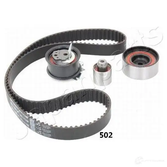 Комплект ремня ГРМ JAPANPARTS 1487411 VX57R FX 8033001477542 kdd502