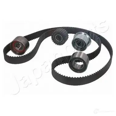 Комплект ремня ГРМ JAPANPARTS kdd707b 8033001316322 1487488 L47U B9 - Изображение 1
