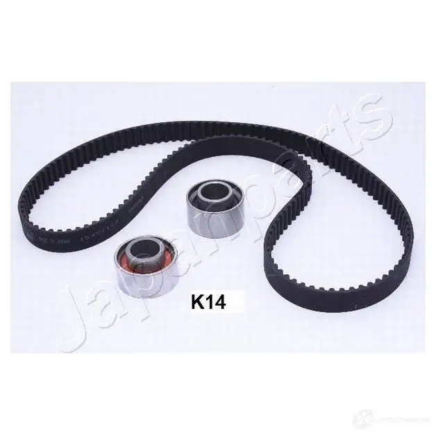 Комплект ремня ГРМ JAPANPARTS kddk14 1487556 FP4C SY 8033001314250