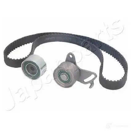 Комплект ремня ГРМ JAPANPARTS kddt03 KDD -T03 1487578 U9TD7 - Изображение 1
