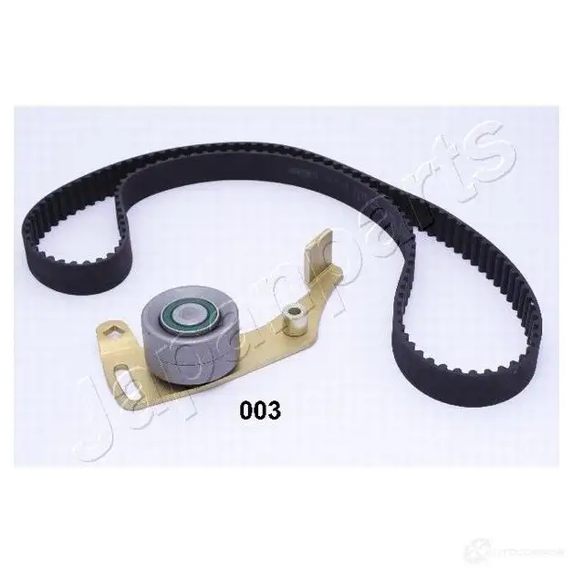 Комплект ремня ГРМ JAPANPARTS 67OUYX KDD-0 03 kdd003 1487263 изображение 0