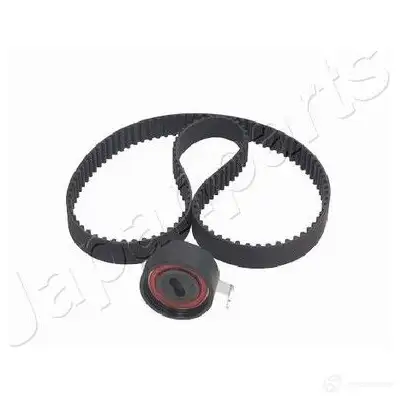 Комплект ремня ГРМ JAPANPARTS F Z37IY 1487329 kdd239 8033001083910 - Изображение 1