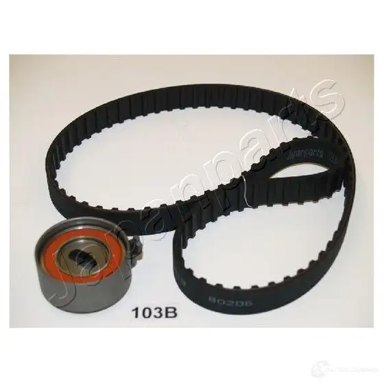 Комплект ремня ГРМ JAPANPARTS 1487275 kdd103b 8033001083477 YE1C E