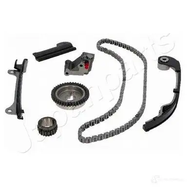 Комплект цепи ГРМ JAPANPARTS 8033001775389 1487598 EL OVEZ kdk109 - Изображение 1