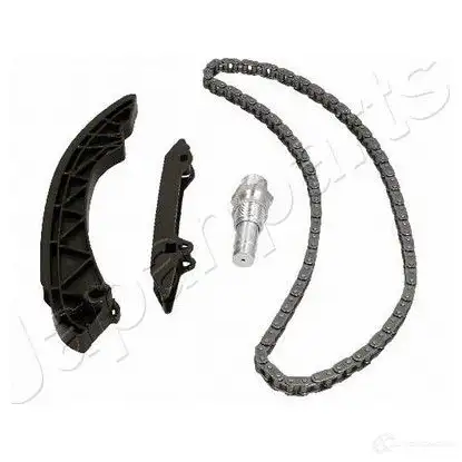Комплект цепи ГРМ JAPANPARTS 1437455996 HWM9 5 kdk0112