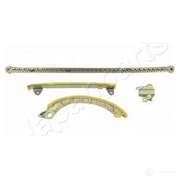 Комплект цепи ГРМ JAPANPARTS A OC9E 1437455610 kdk809