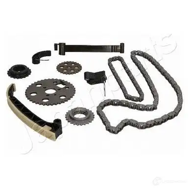 Комплект цепи ГРМ JAPANPARTS QZKO 5 8033001963557 kdkm02 1487685 изображение 0