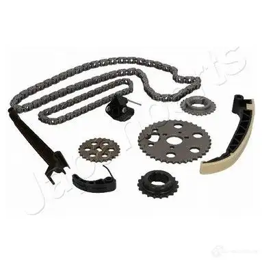 Комплект цепи ГРМ JAPANPARTS QZKO 5 8033001963557 kdkm02 1487685 изображение 3