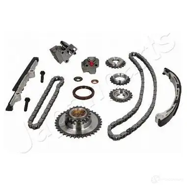 Комплект цепи ГРМ JAPANPARTS 1487592 8033001468304 ISB7 S kdk104 изображение 0