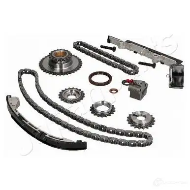 Комплект цепи ГРМ JAPANPARTS 1487592 8033001468304 ISB7 S kdk104 изображение 2